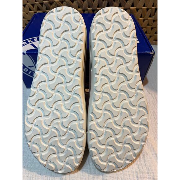 Birkenstock Bend Low – Light Rose – EU 40 Narrow / US Women’s 9 – Brand New - Picture 5 of 6